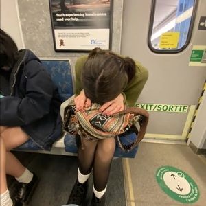 Meet your Posher, Laura